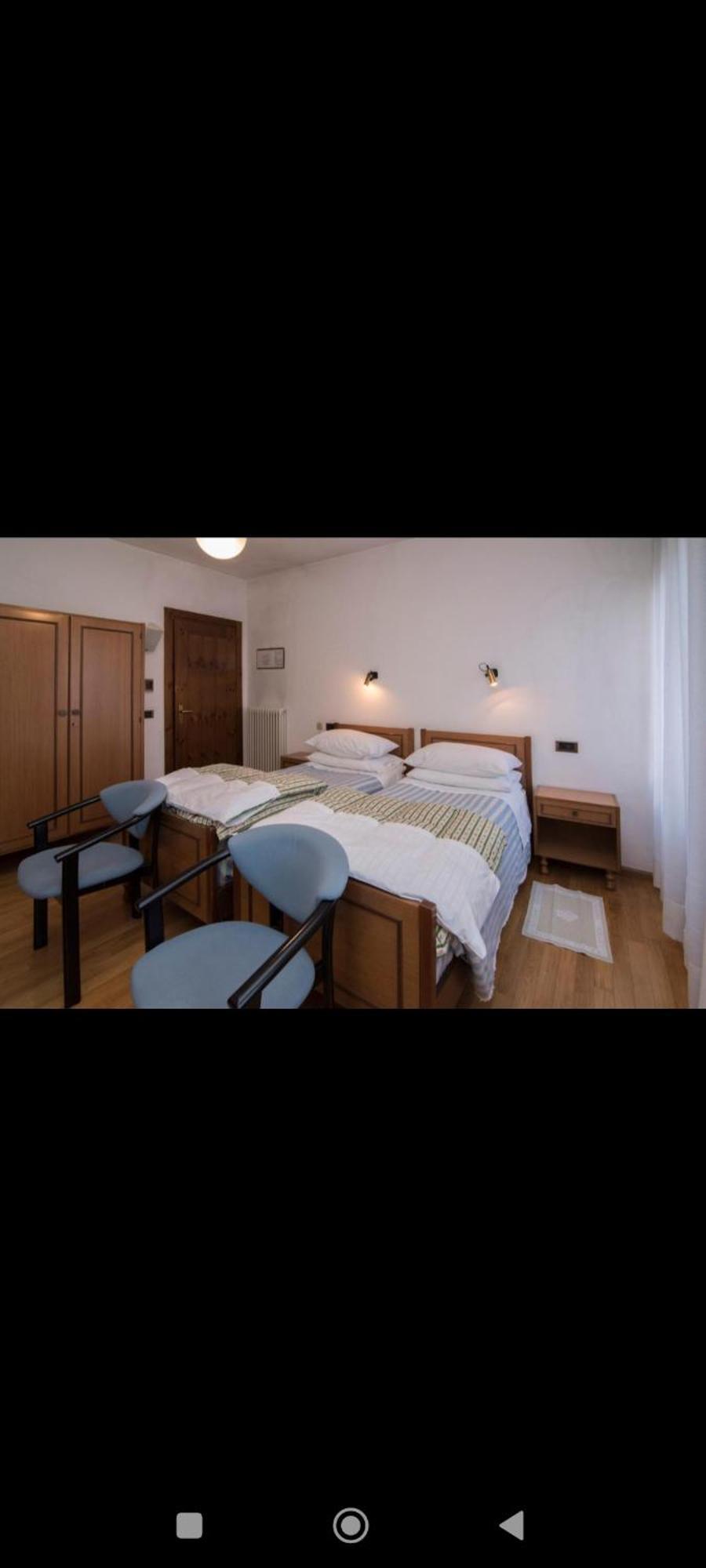 Al Sole Hotel Ristorante Dal 1870 Pieve di Cadore Quarto foto